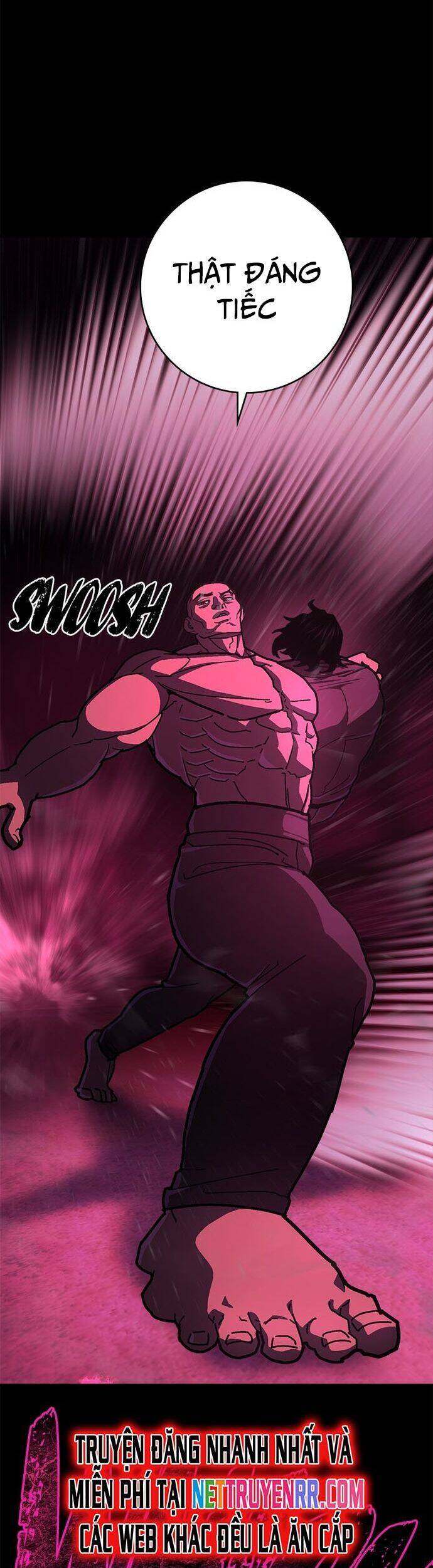 Võ Sĩ Vô Năng - Chapter 23 - Page 44