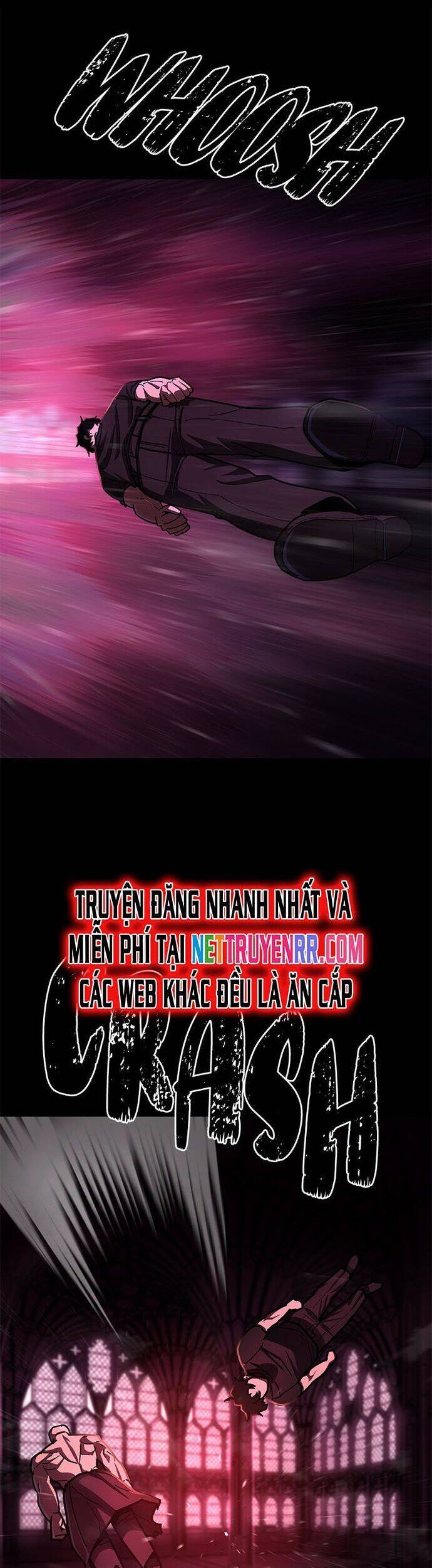 Võ Sĩ Vô Năng - Chapter 23 - Page 46