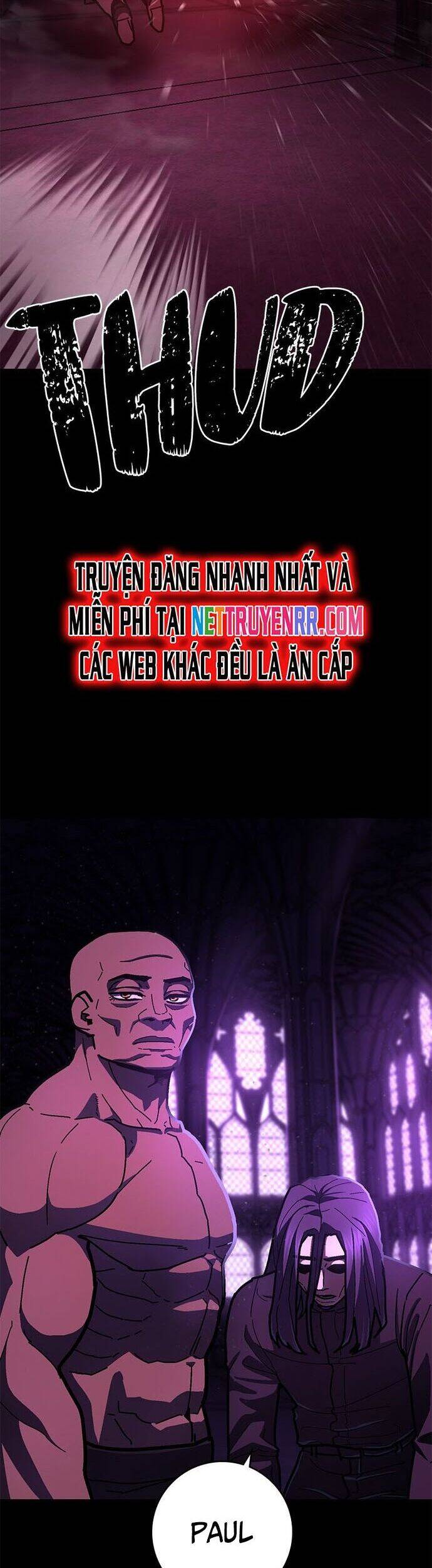 Võ Sĩ Vô Năng - Chapter 23 - Page 47