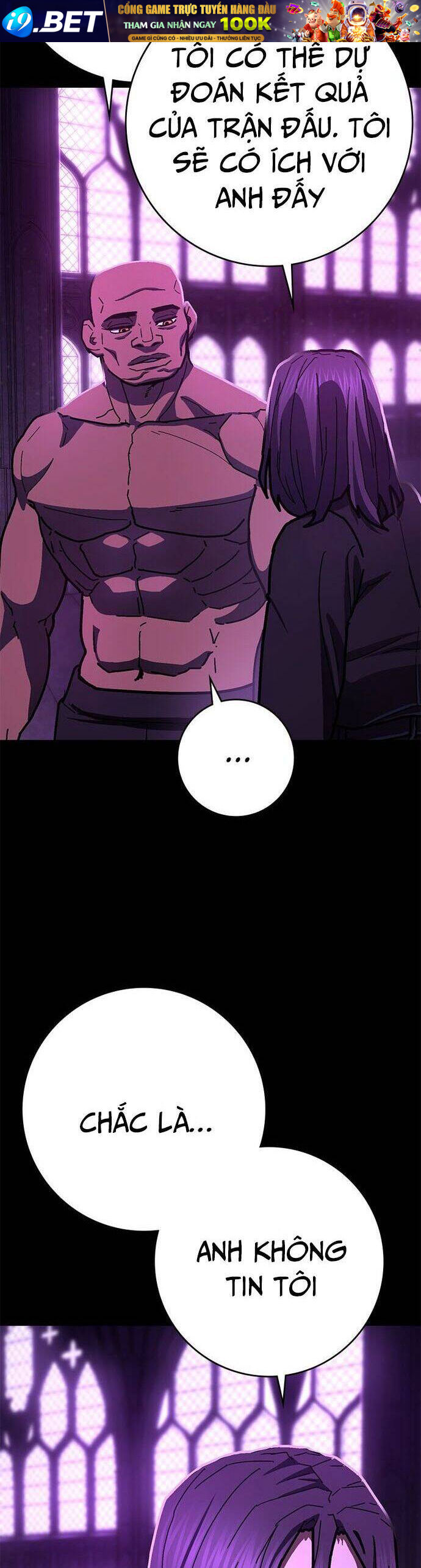 Võ Sĩ Vô Năng - Chapter 23 - Page 49