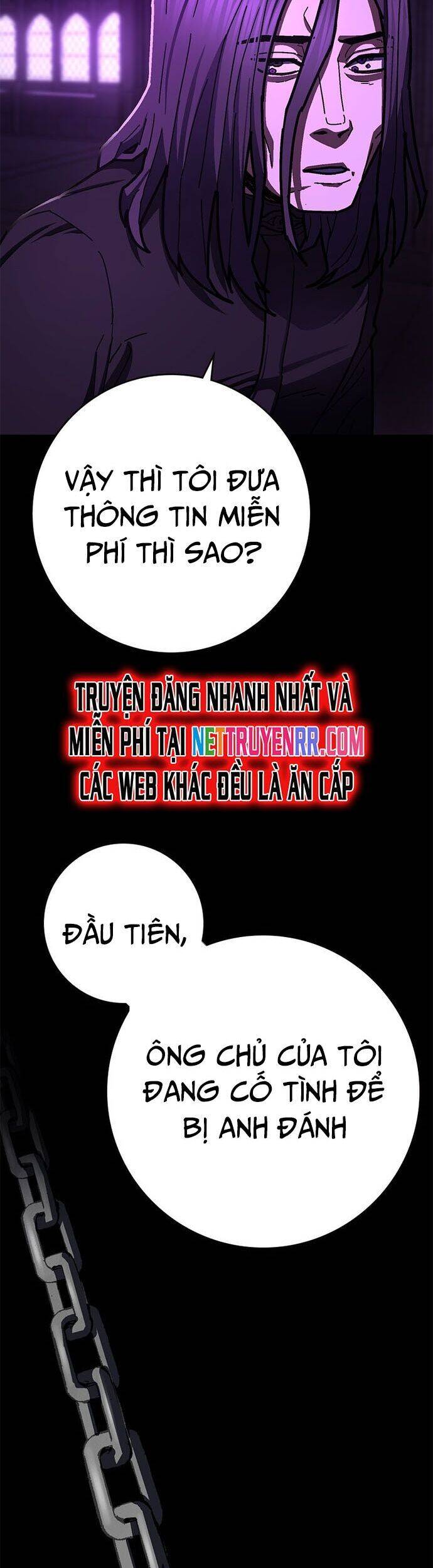 Võ Sĩ Vô Năng - Chapter 23 - Page 50