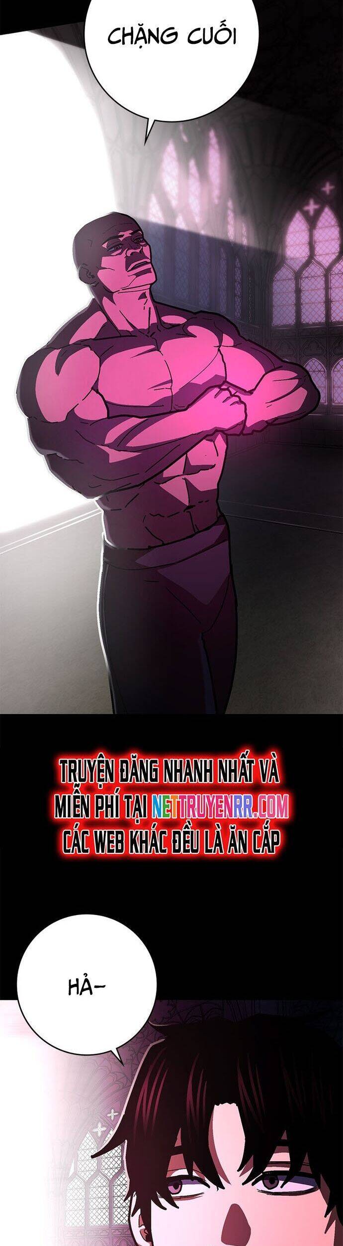 Võ Sĩ Vô Năng - Chapter 23 - Page 6