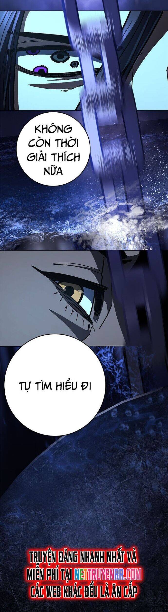 Võ Sĩ Vô Năng - Chapter 23 - Page 61