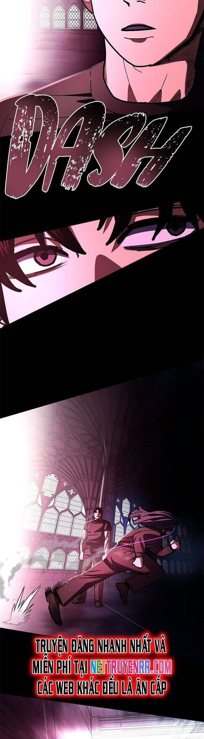 Võ Sĩ Vô Năng - Chapter 23 - Page 7