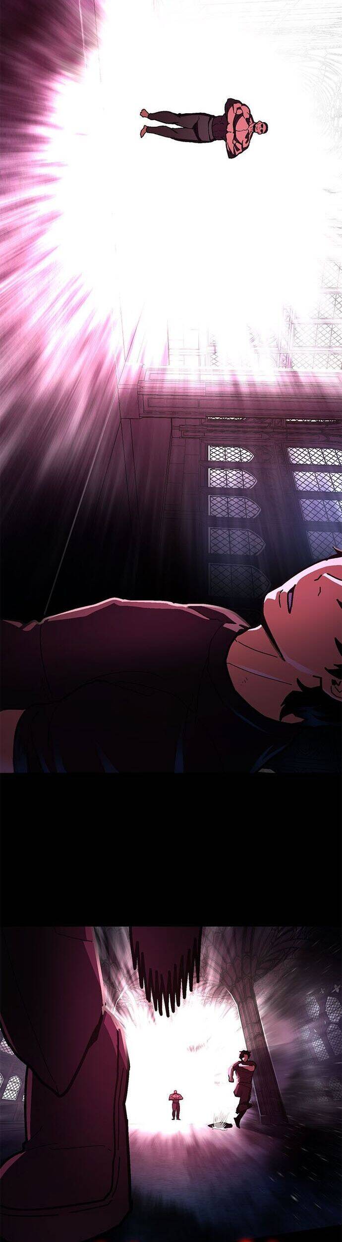 Võ Sĩ Vô Năng - Chapter 23 - Page 8