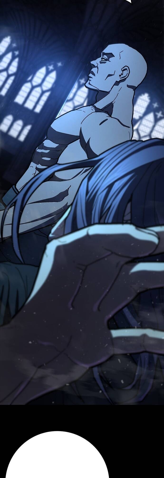 Võ Sĩ Vô Năng - Chapter 25 - Page 21