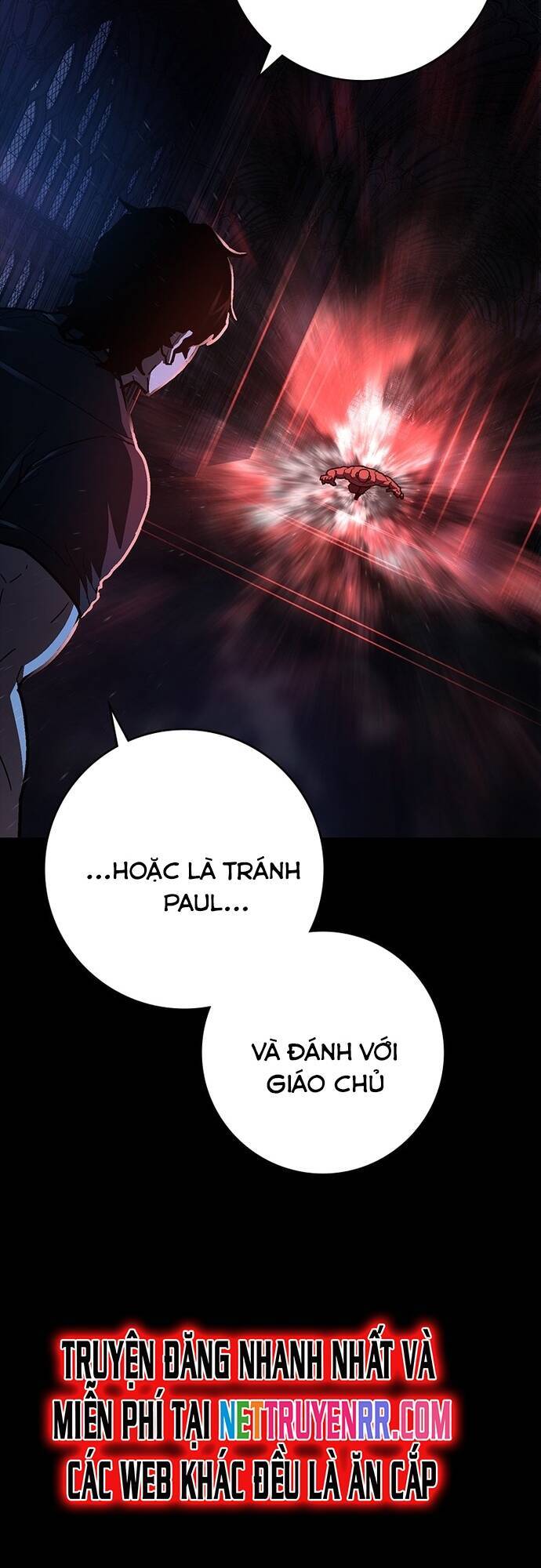 Võ Sĩ Vô Năng - Chapter 25 - Page 23