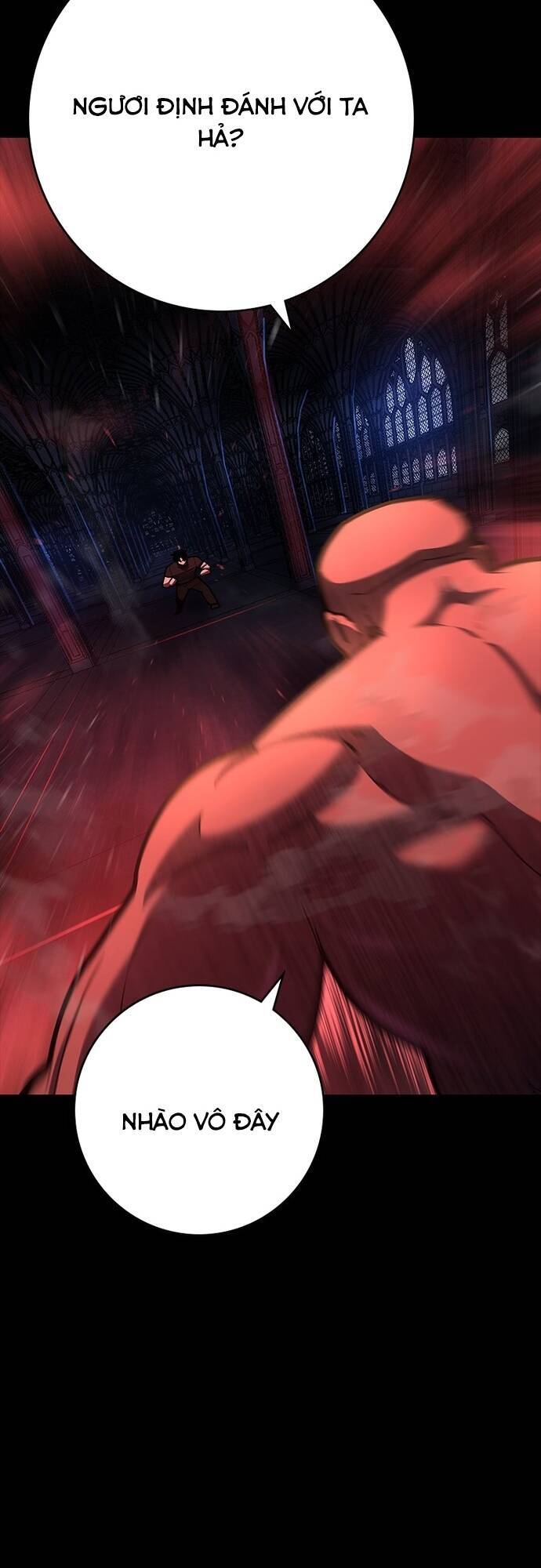 Võ Sĩ Vô Năng - Chapter 25 - Page 24