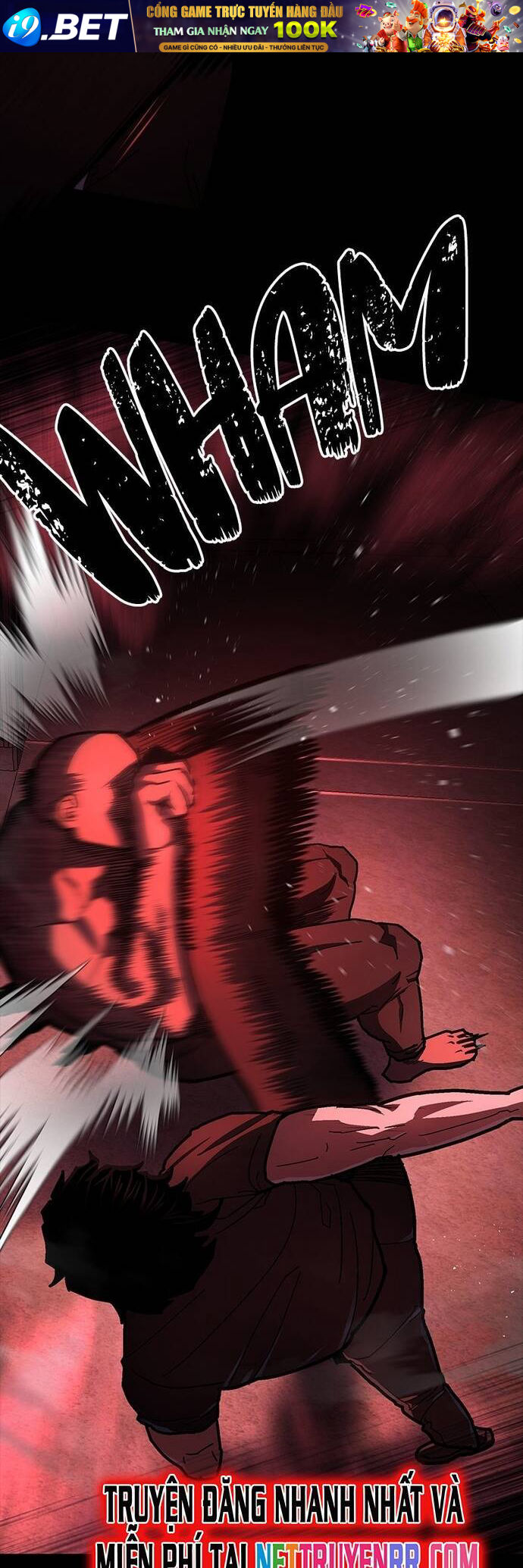 Võ Sĩ Vô Năng - Chapter 25 - Page 26