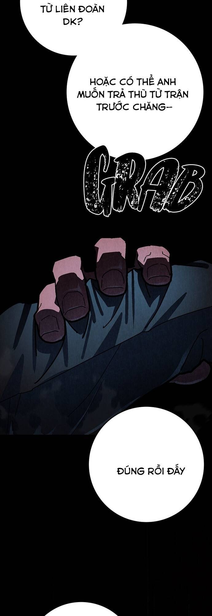 Võ Sĩ Vô Năng - Chapter 25 - Page 28