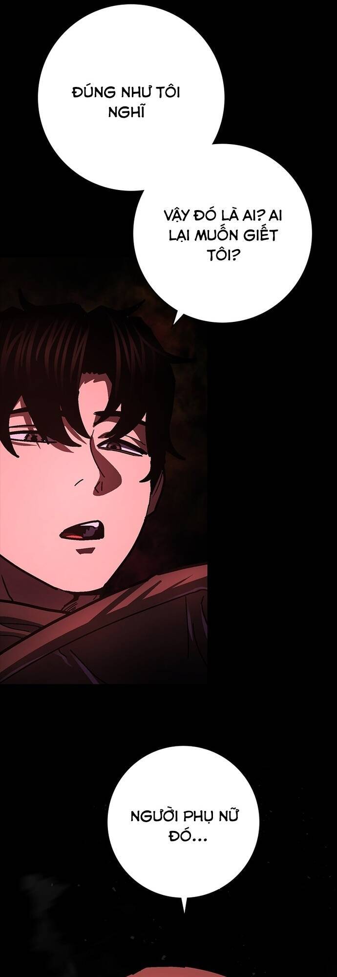 Võ Sĩ Vô Năng - Chapter 25 - Page 29