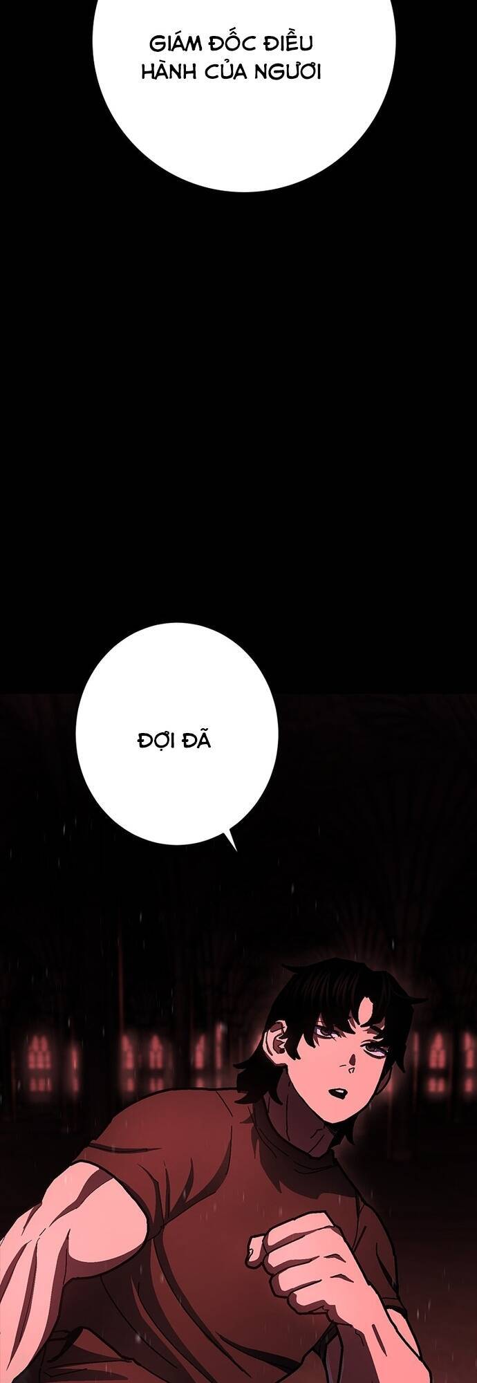 Võ Sĩ Vô Năng - Chapter 25 - Page 30