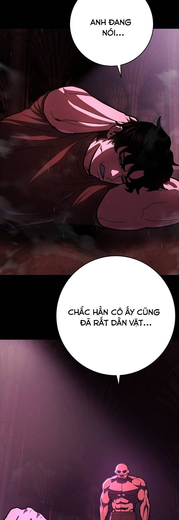 Võ Sĩ Vô Năng - Chapter 25 - Page 33