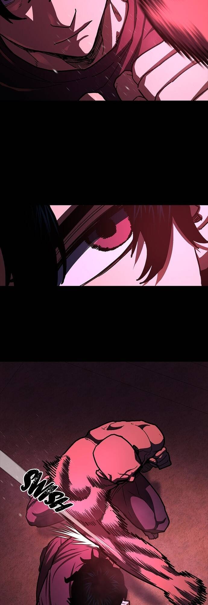 Võ Sĩ Vô Năng - Chapter 25 - Page 38