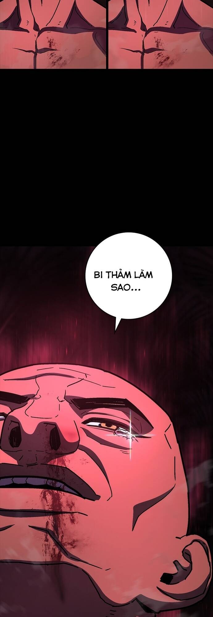 Võ Sĩ Vô Năng - Chapter 25 - Page 40