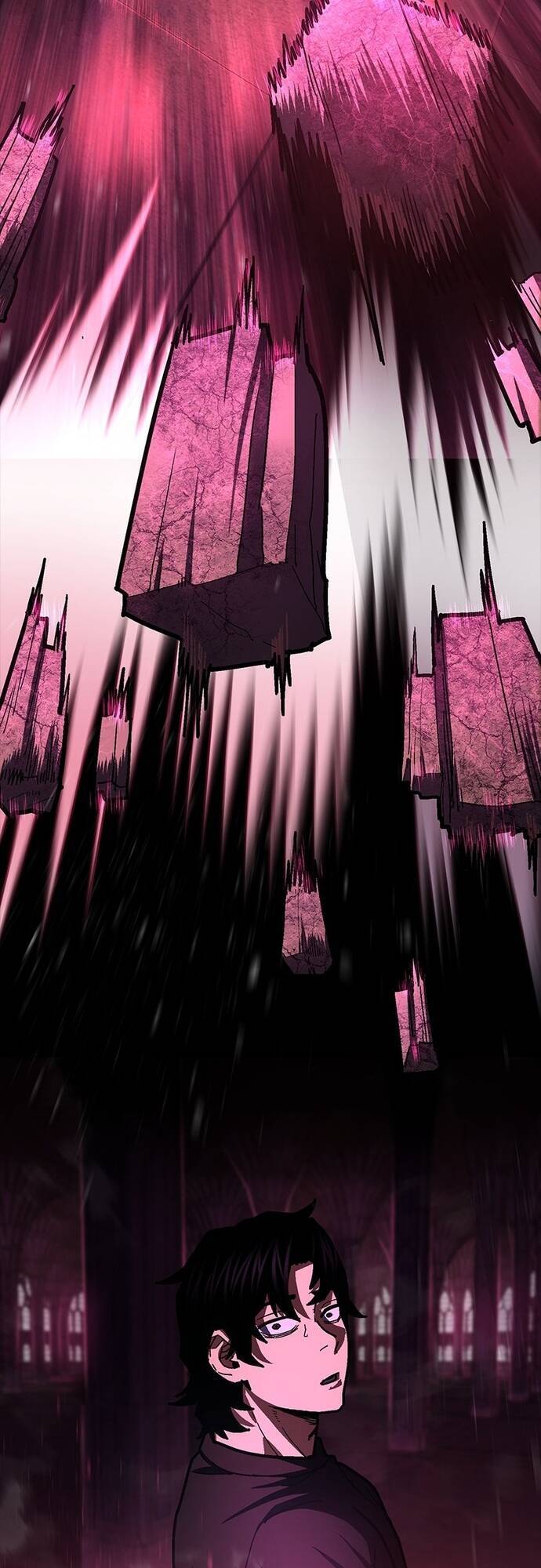 Võ Sĩ Vô Năng - Chapter 25 - Page 43