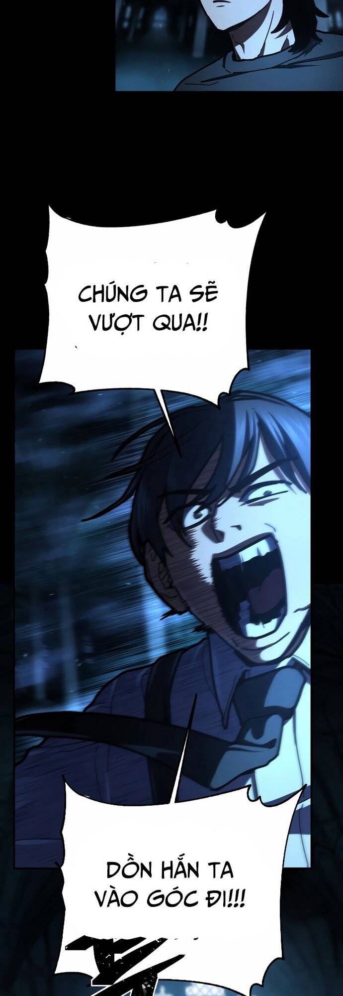 Võ Sĩ Vô Năng - Chapter 27 - Page 15