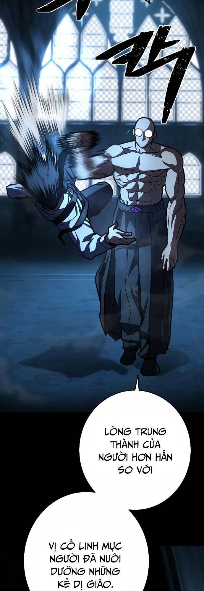 Võ Sĩ Vô Năng - Chapter 27 - Page 16