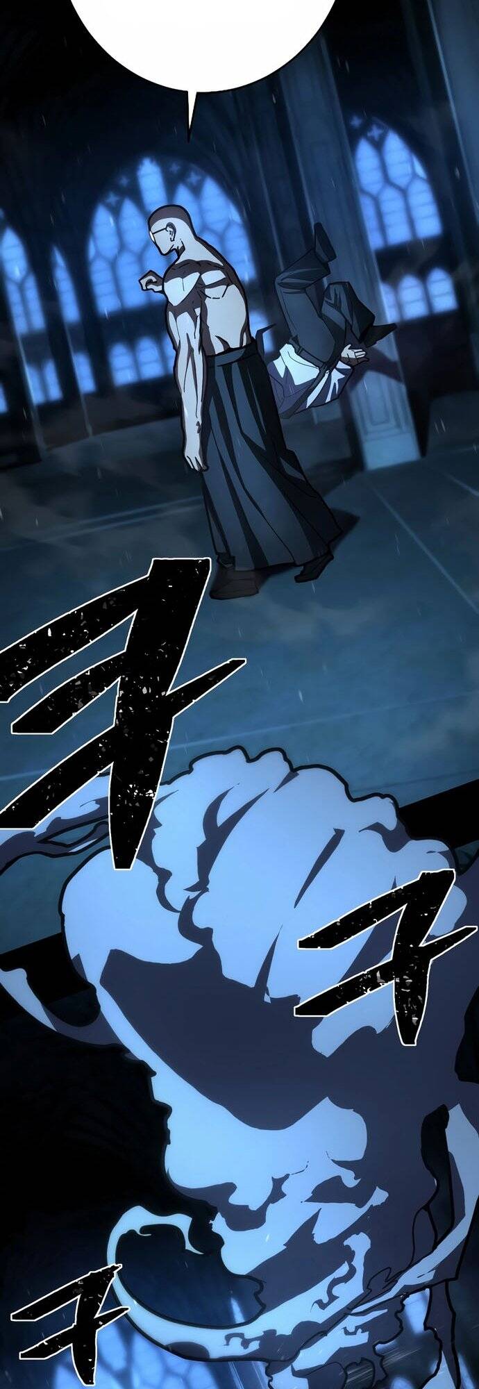 Võ Sĩ Vô Năng - Chapter 27 - Page 17