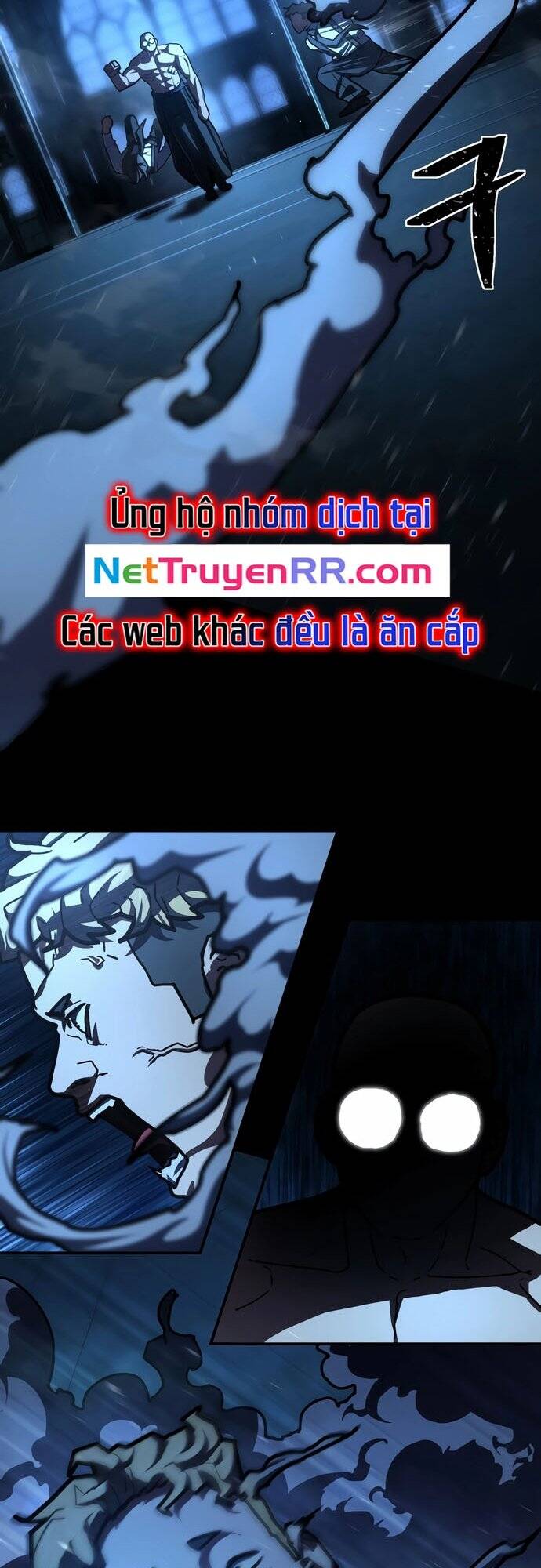 Võ Sĩ Vô Năng - Chapter 27 - Page 18