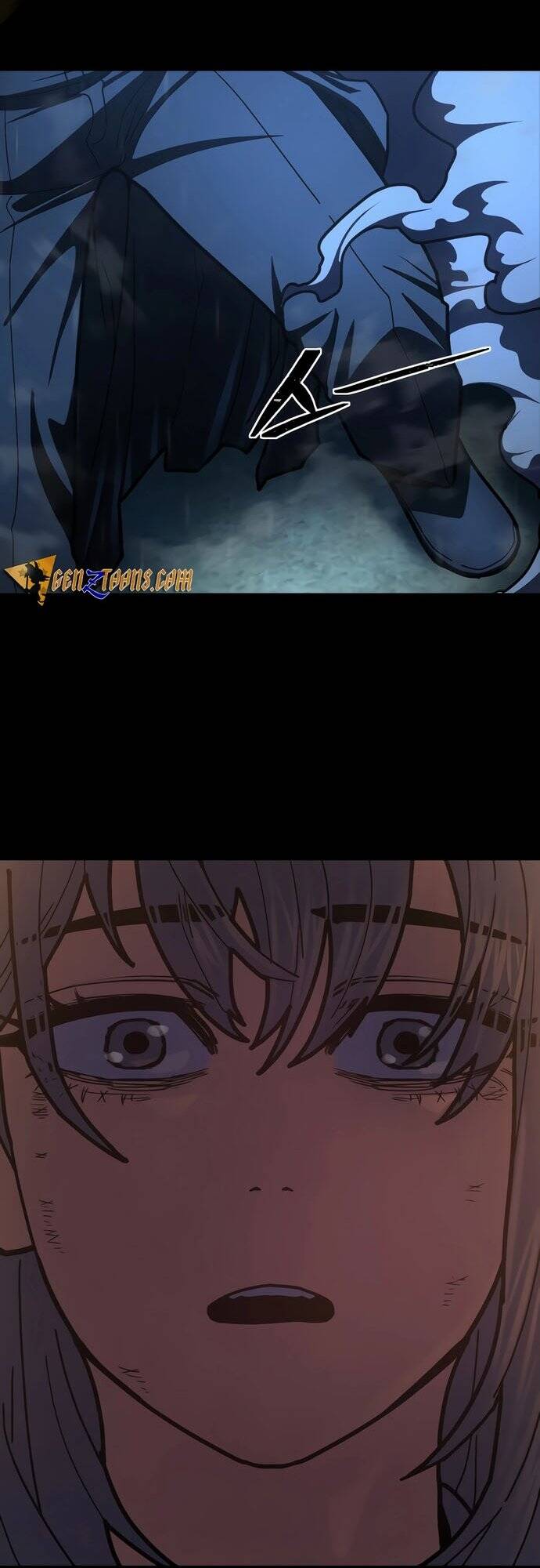 Võ Sĩ Vô Năng - Chapter 27 - Page 21