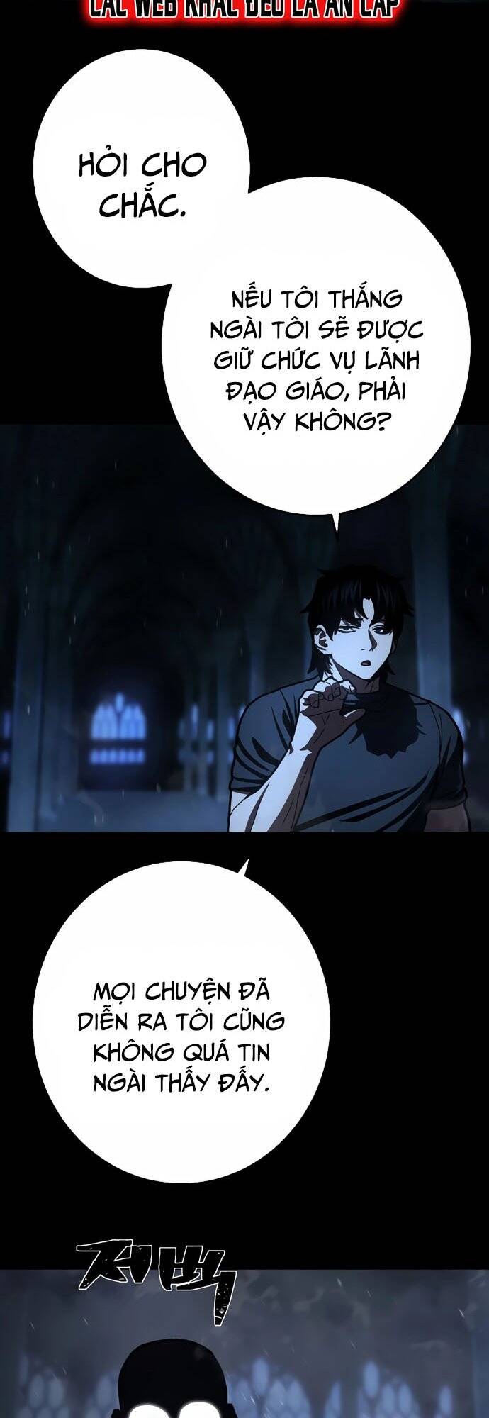 Võ Sĩ Vô Năng - Chapter 27 - Page 24