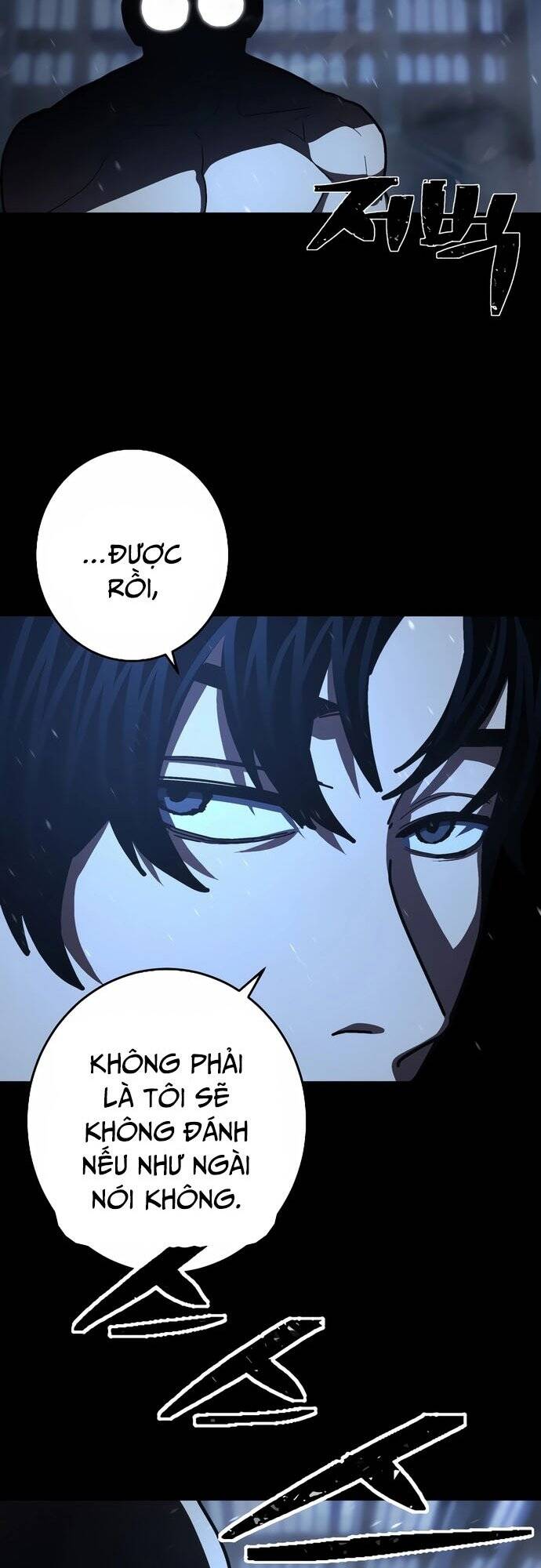 Võ Sĩ Vô Năng - Chapter 27 - Page 25