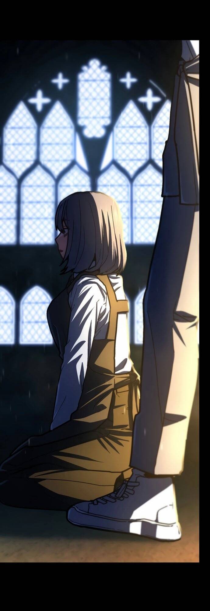 Võ Sĩ Vô Năng - Chapter 27 - Page 31