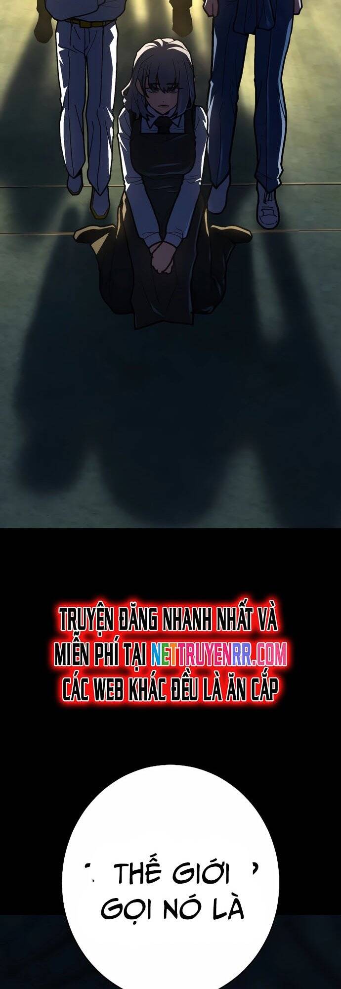 Võ Sĩ Vô Năng - Chapter 27 - Page 33