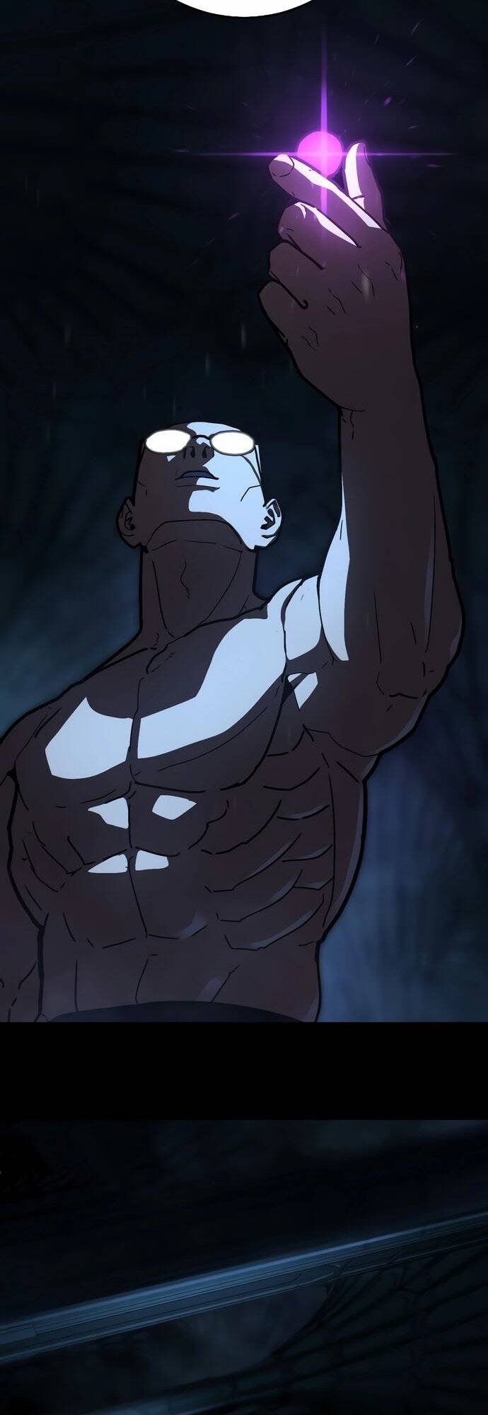 Võ Sĩ Vô Năng - Chapter 27 - Page 34