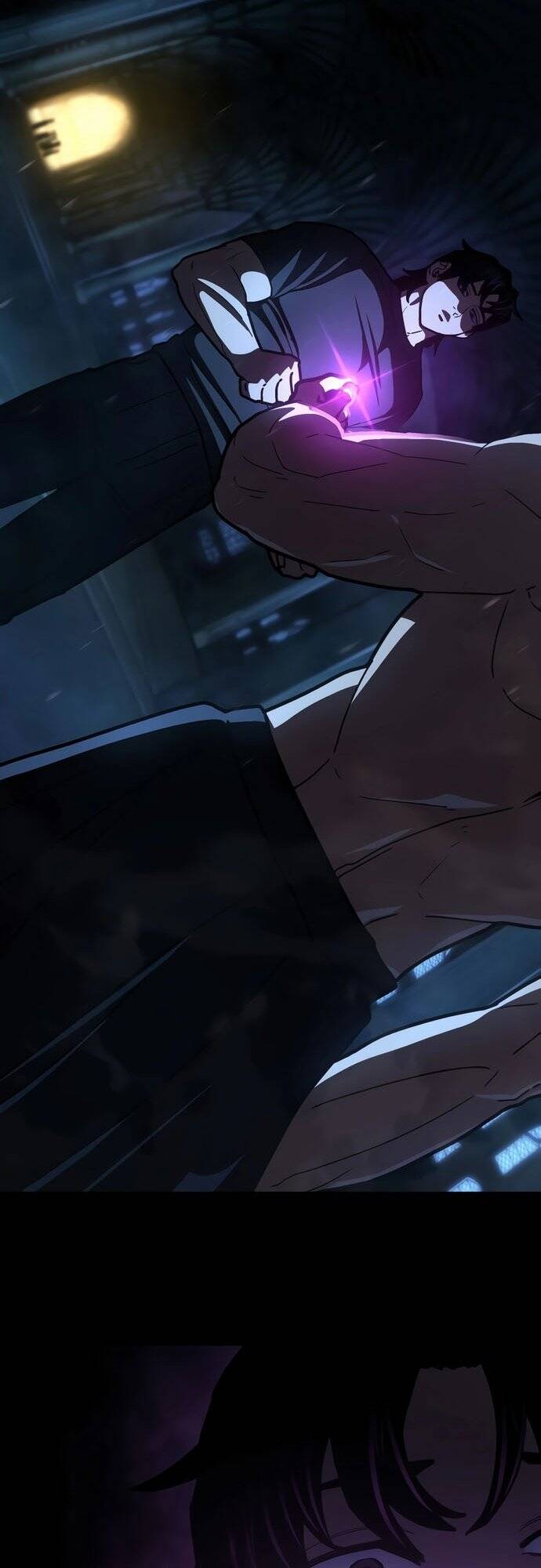 Võ Sĩ Vô Năng - Chapter 27 - Page 35