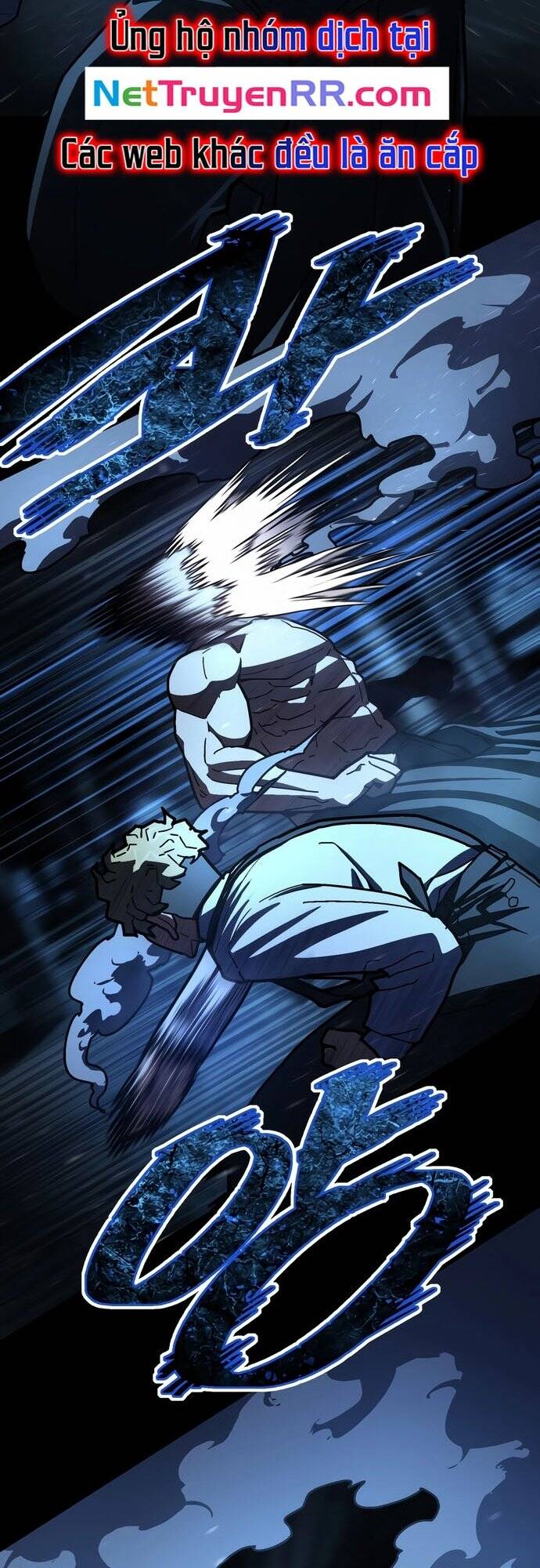 Võ Sĩ Vô Năng - Chapter 27 - Page 4