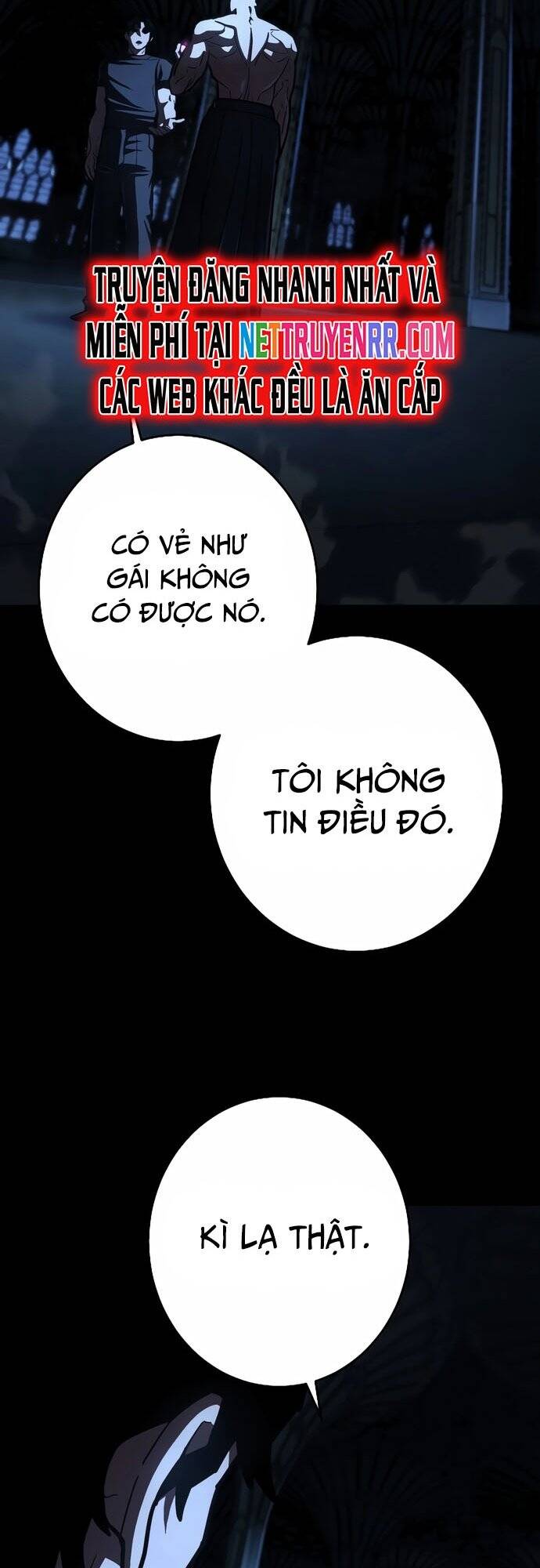 Võ Sĩ Vô Năng - Chapter 27 - Page 40
