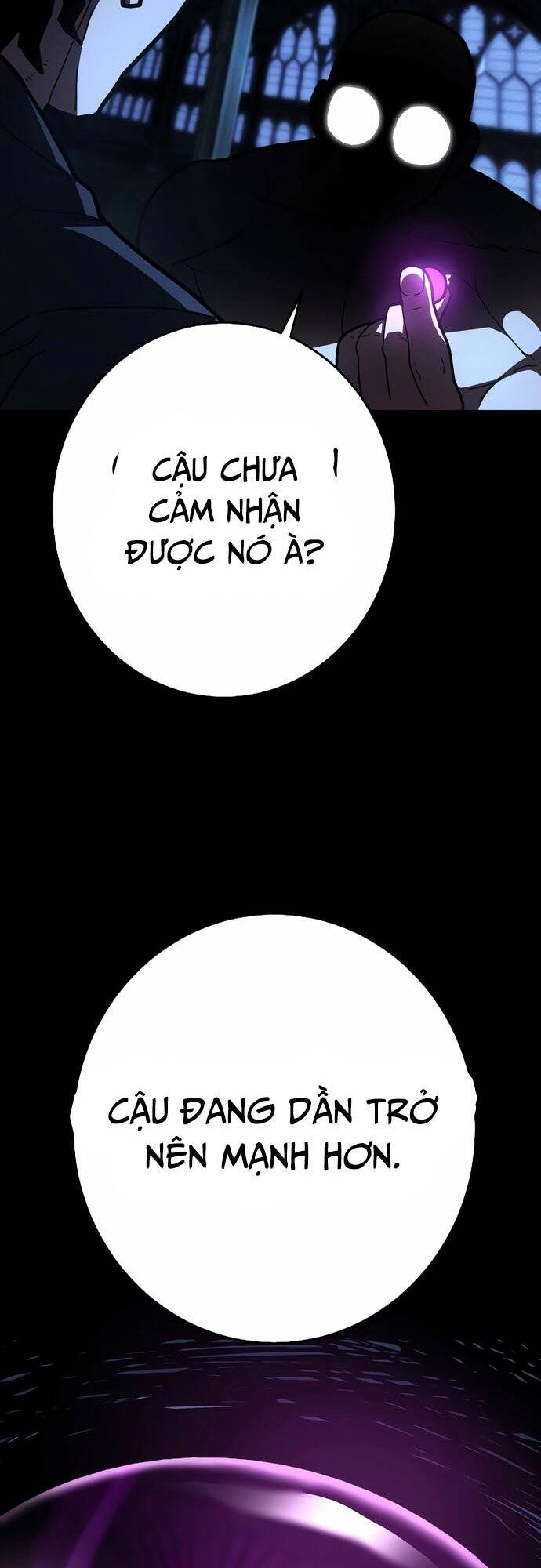 Võ Sĩ Vô Năng - Chapter 27 - Page 41