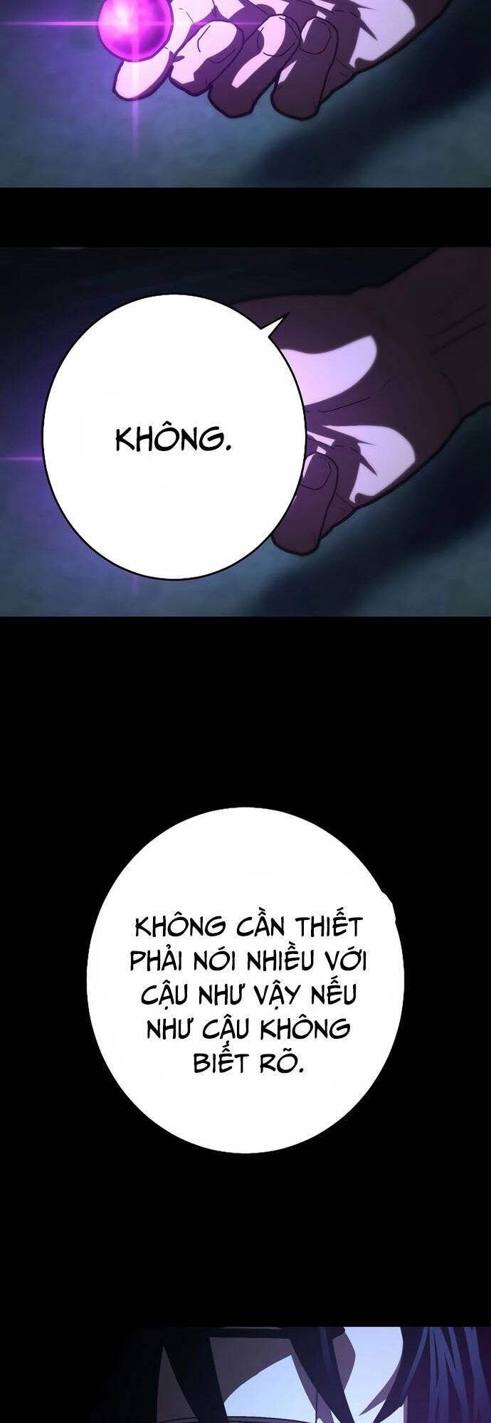 Võ Sĩ Vô Năng - Chapter 27 - Page 44