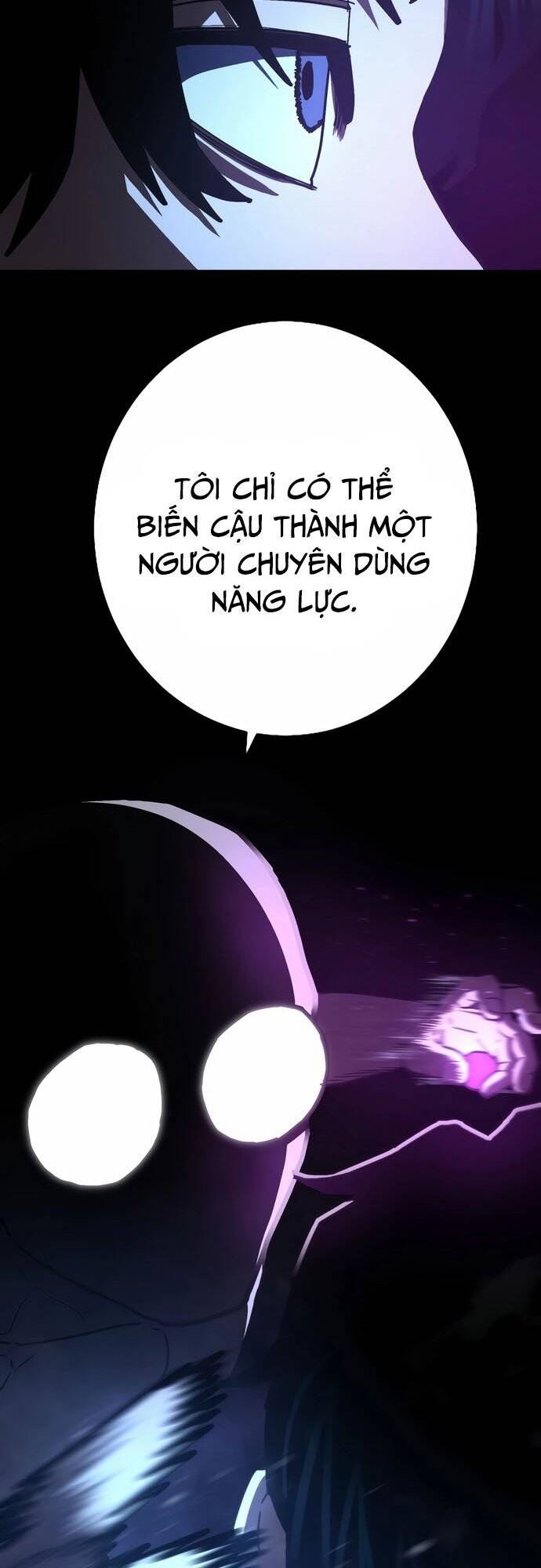 Võ Sĩ Vô Năng - Chapter 27 - Page 45
