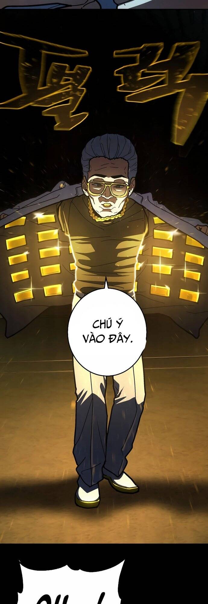 Võ Sĩ Vô Năng - Chapter 27 - Page 51