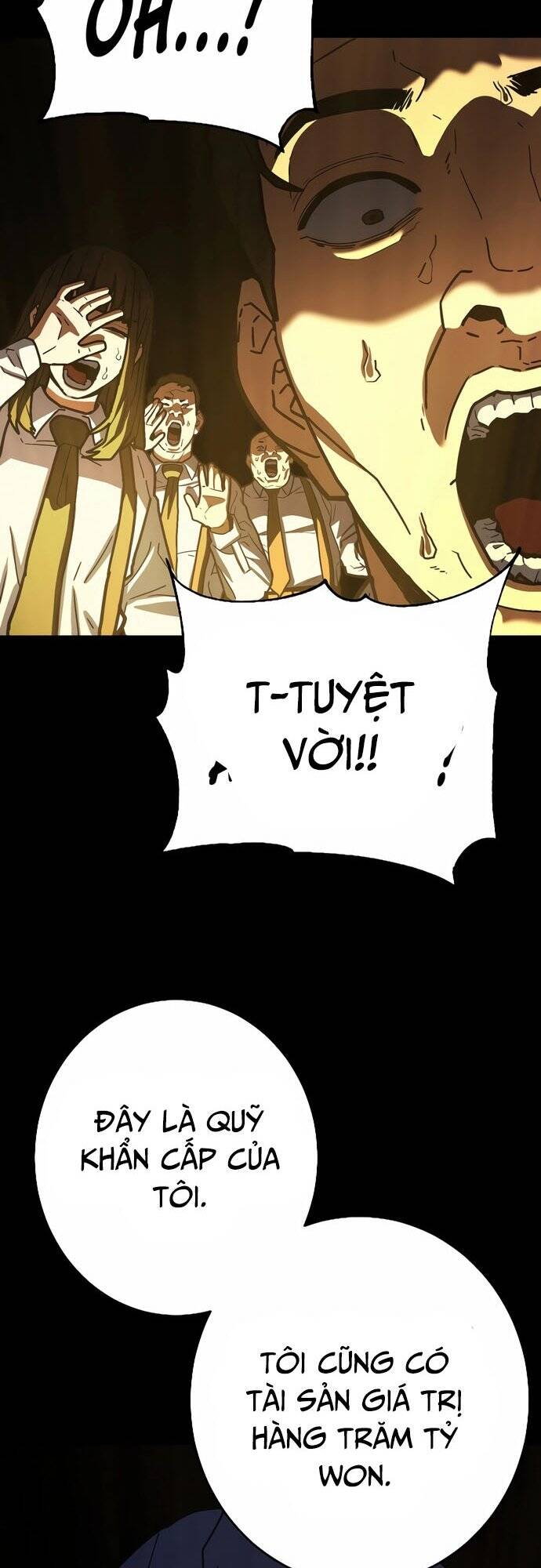 Võ Sĩ Vô Năng - Chapter 27 - Page 52