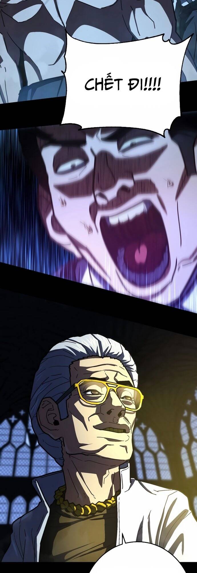 Võ Sĩ Vô Năng - Chapter 27 - Page 55