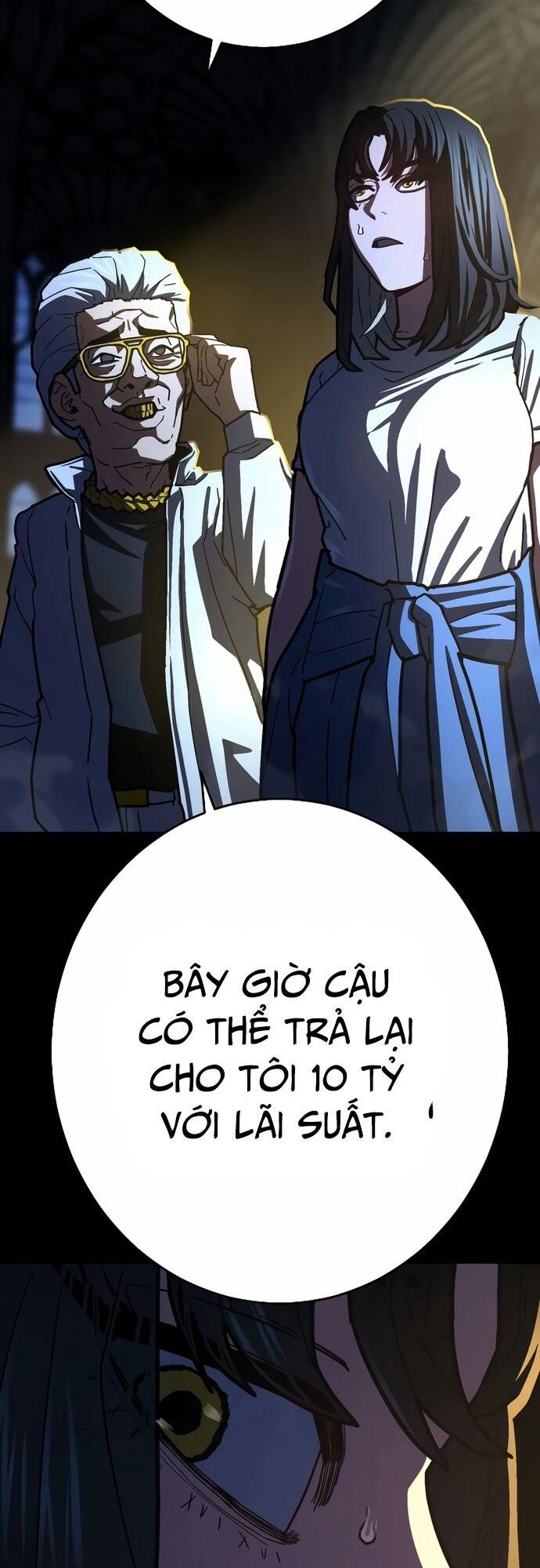 Võ Sĩ Vô Năng - Chapter 27 - Page 57