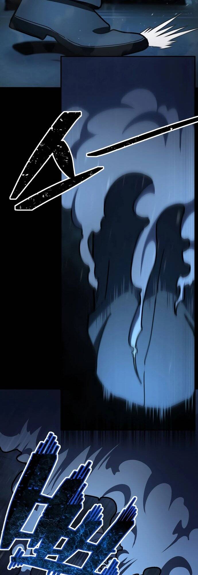 Võ Sĩ Vô Năng - Chapter 27 - Page 6