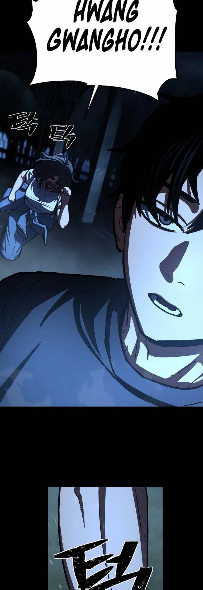 Võ Sĩ Vô Năng - Chapter 27 - Page 61