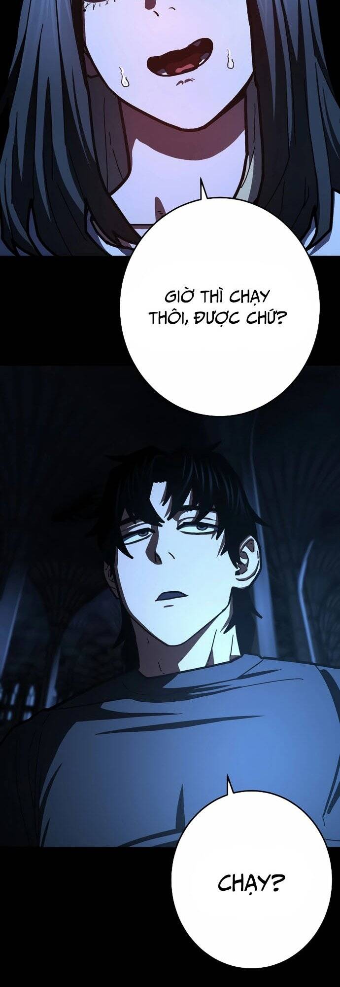 Võ Sĩ Vô Năng - Chapter 27 - Page 67