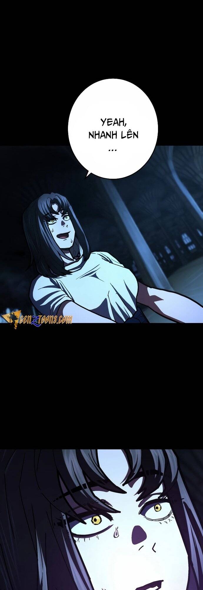 Võ Sĩ Vô Năng - Chapter 27 - Page 68