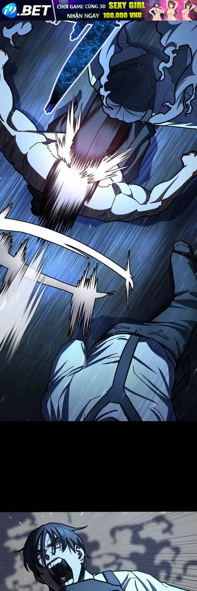 Võ Sĩ Vô Năng - Chapter 27 - Page 7