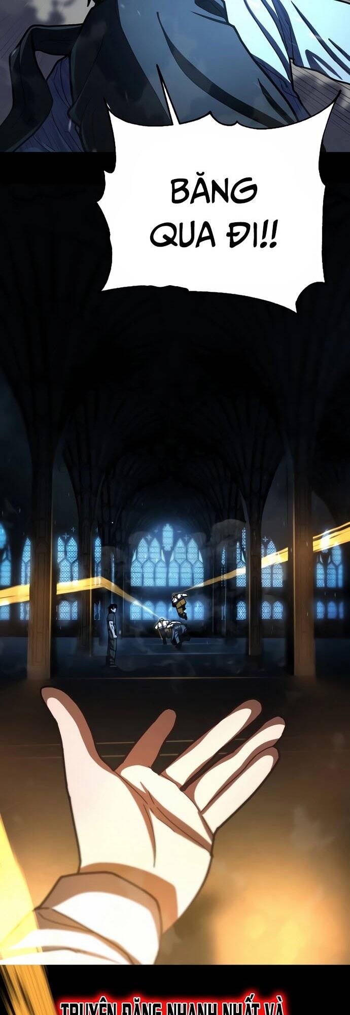 Võ Sĩ Vô Năng - Chapter 27 - Page 8