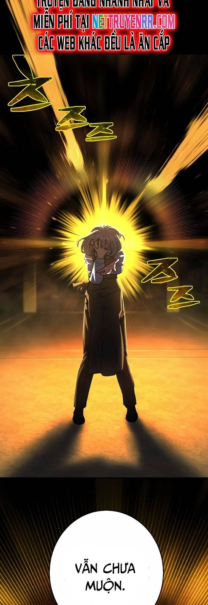 Võ Sĩ Vô Năng - Chapter 27 - Page 9