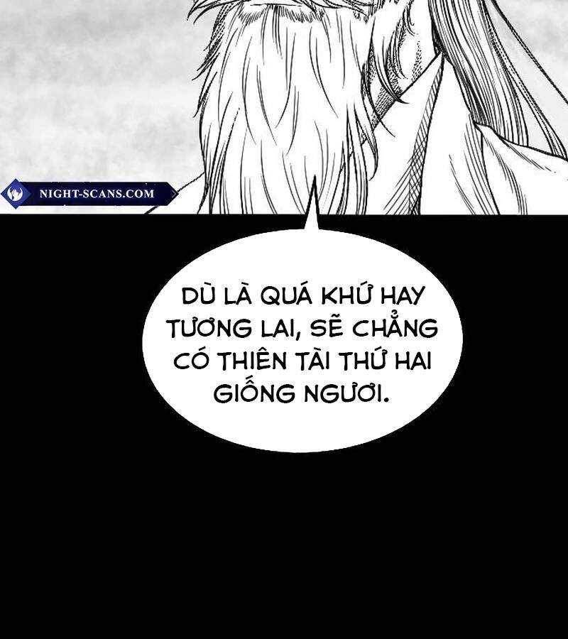 Hắc Sa - Chapter 1 - Page 106