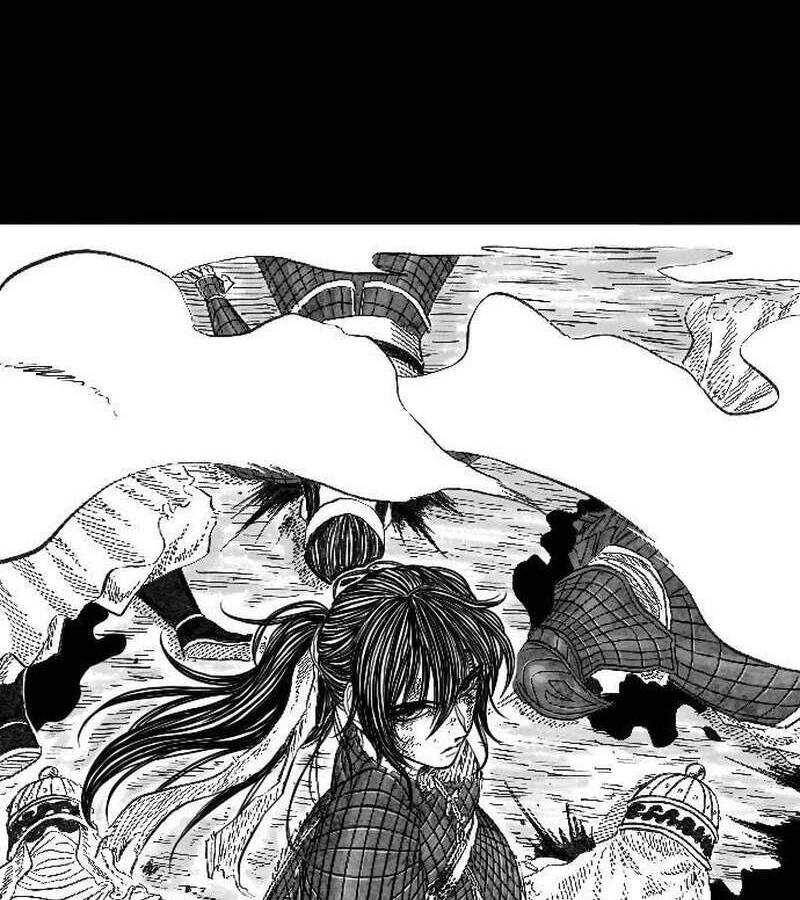 Hắc Sa - Chapter 1 - Page 107