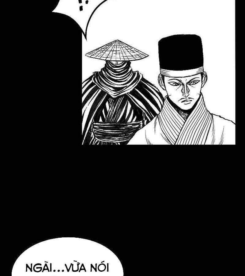 Hắc Sa - Chapter 1 - Page 110